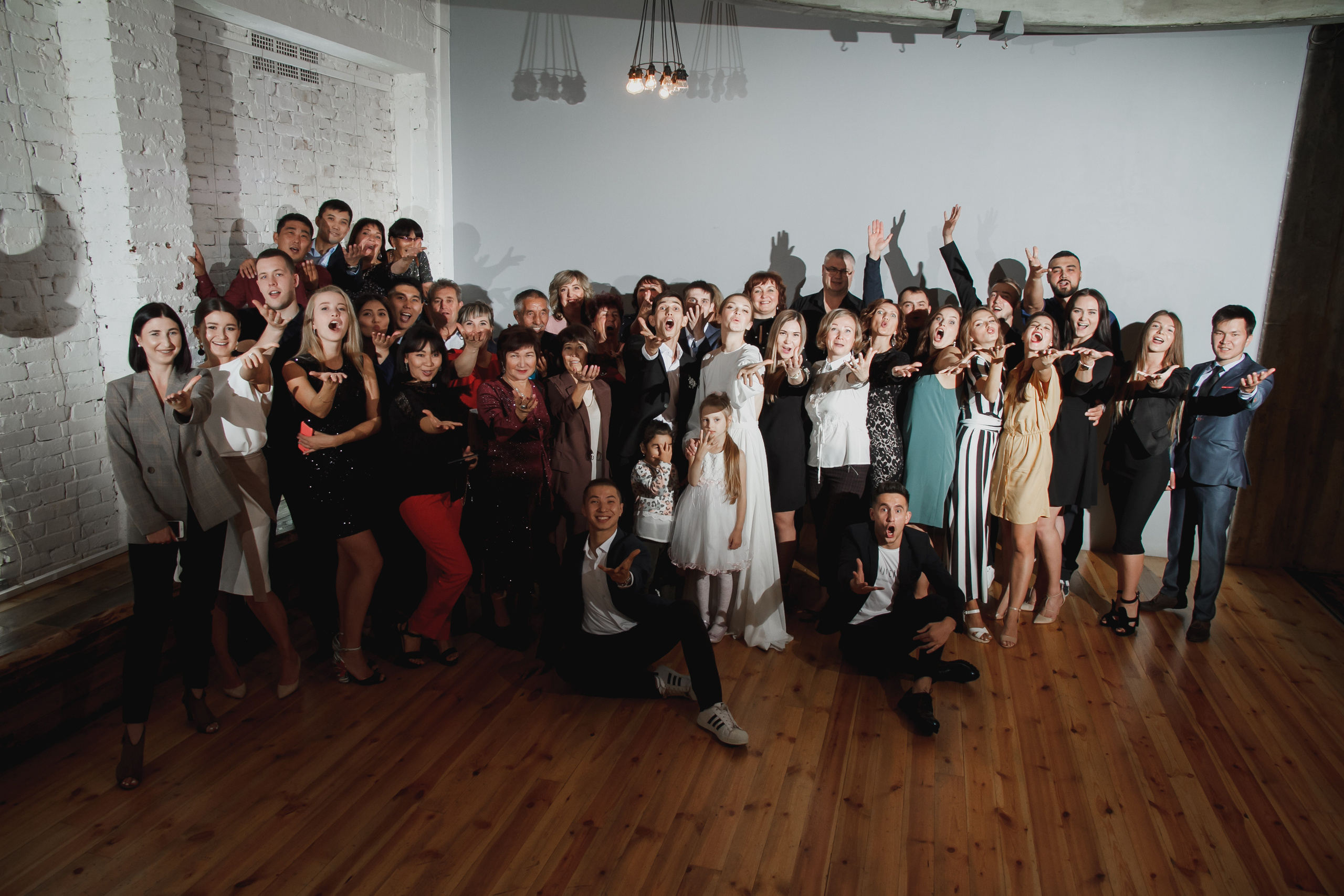 Нурлан & Юлия. Фотограф историй в Челябинске и Екб