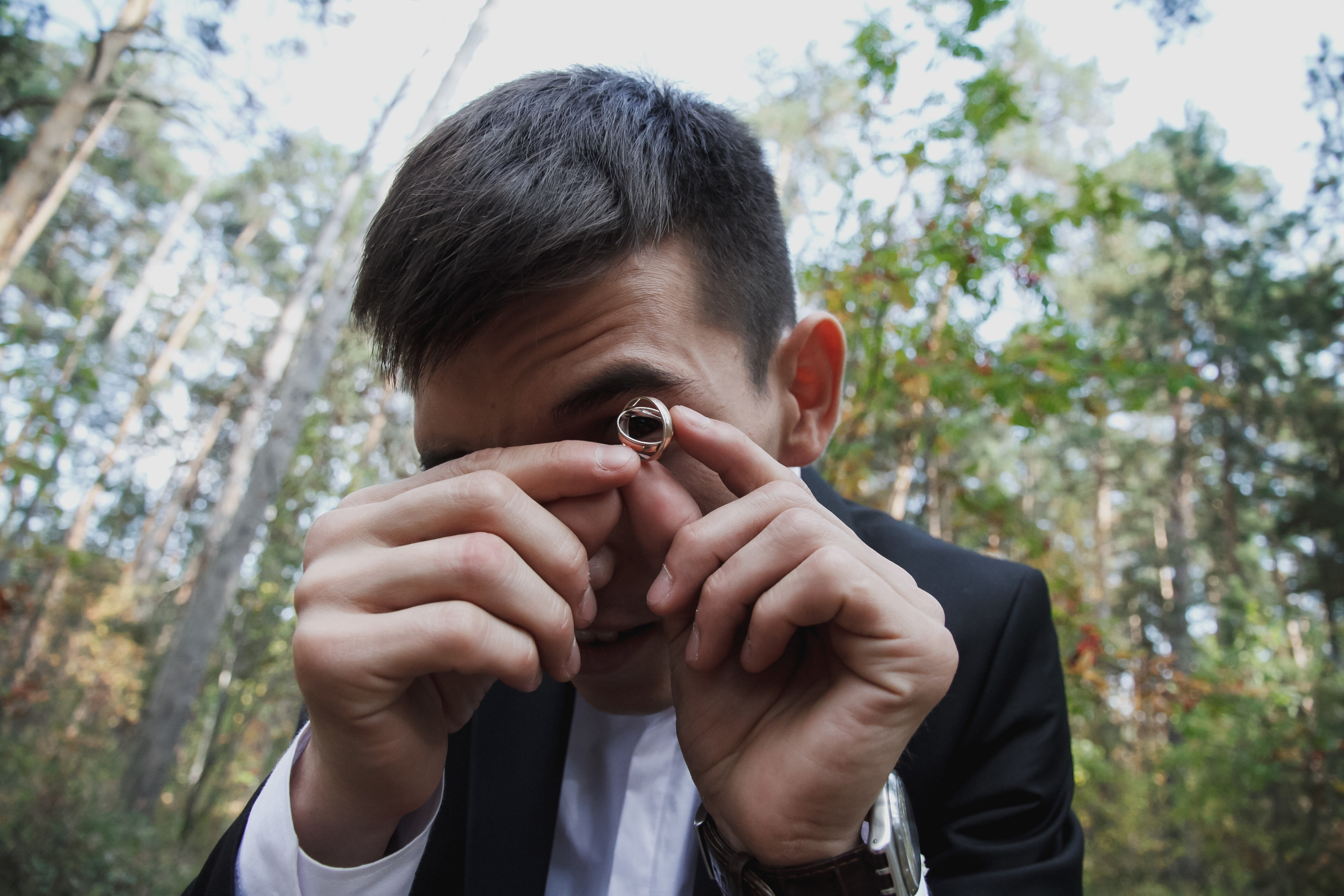 Нурлан & Юлия. Фотограф историй в Челябинске и Екб