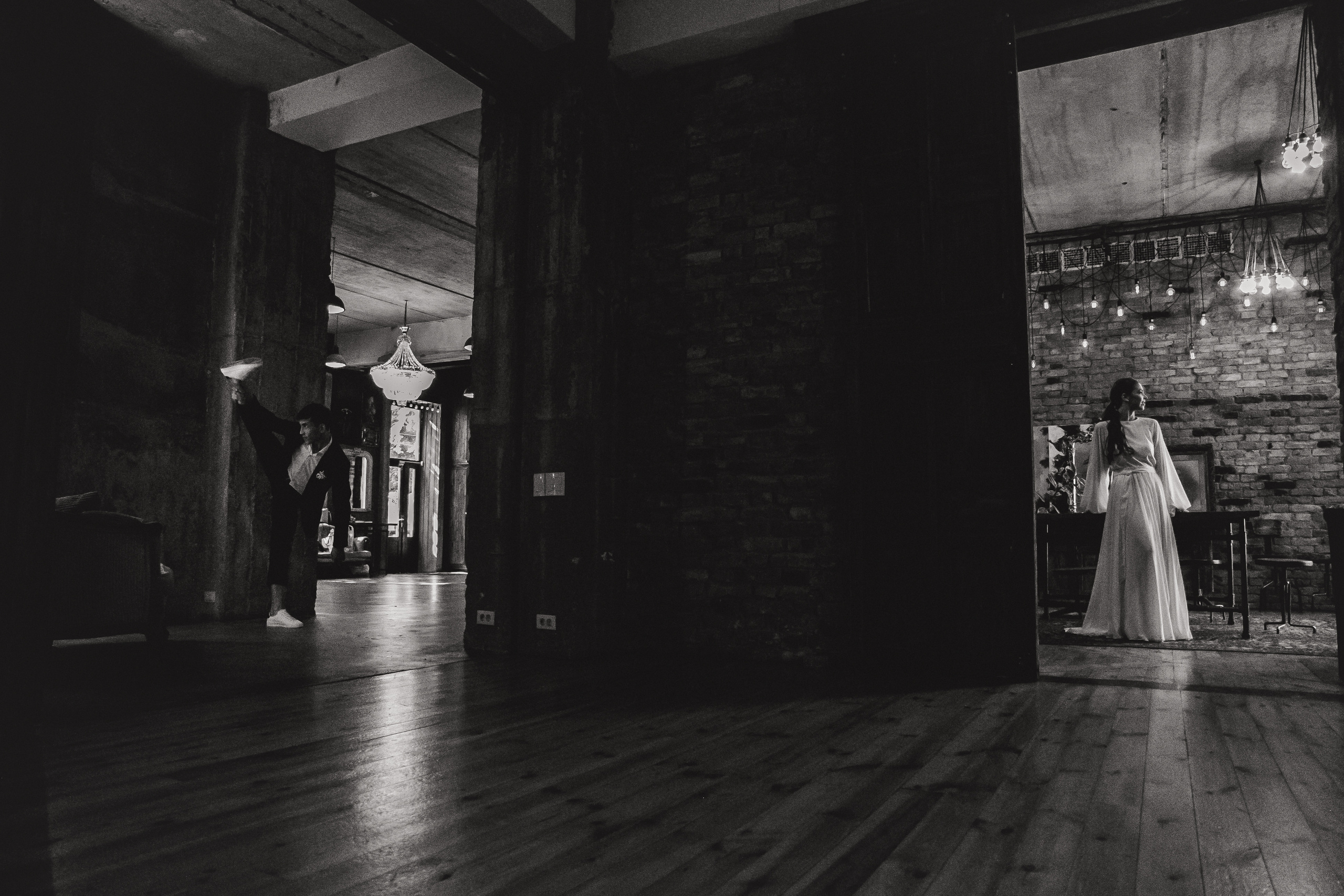 Нурлан & Юлия. Фотограф историй в Челябинске и Екб