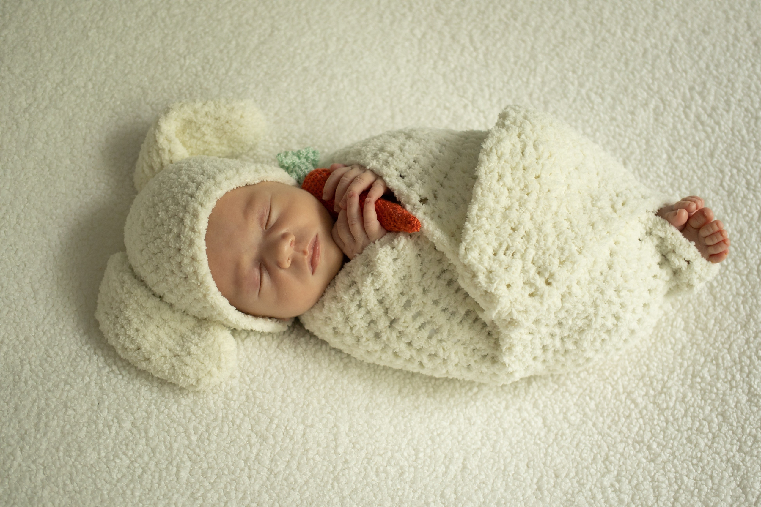 Услуги. Фотограф новорожденных в Екатеринбурге