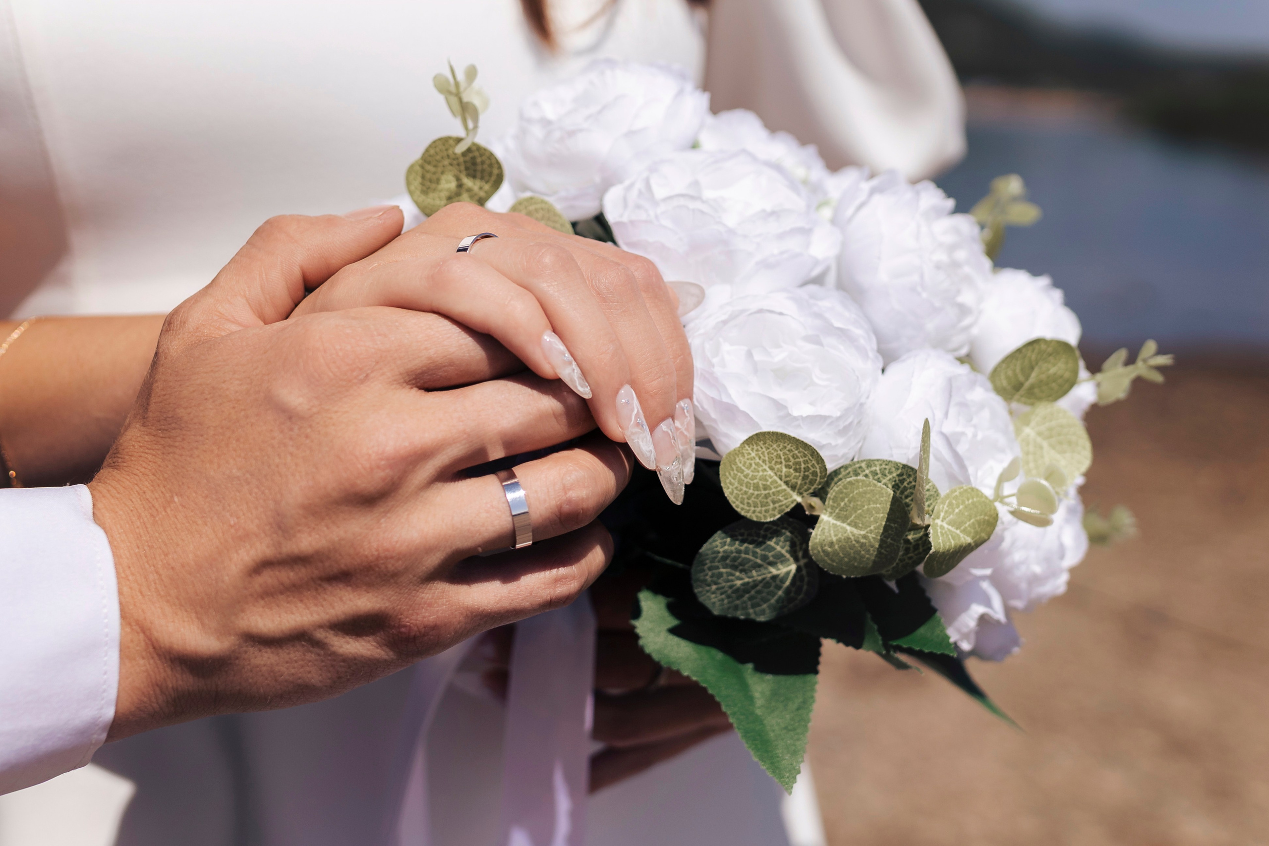 Свадьбы. Фотограф Каримов Виктор