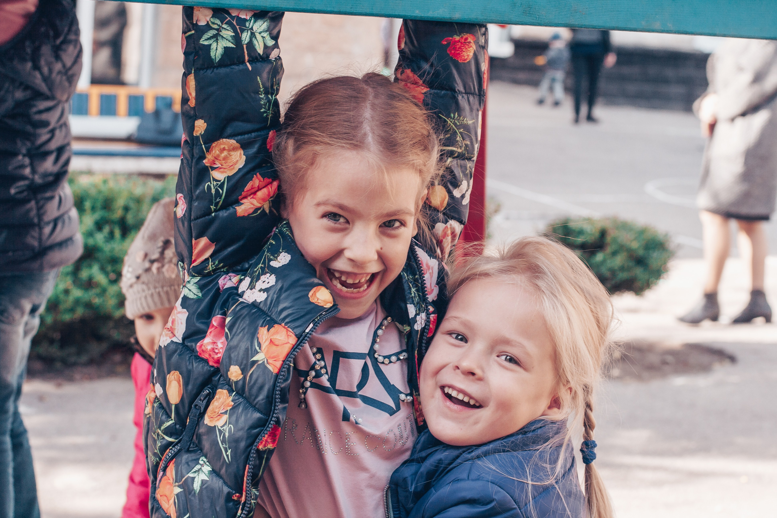 Детский садик. Антонина Савельева Фотограф Ставрополь