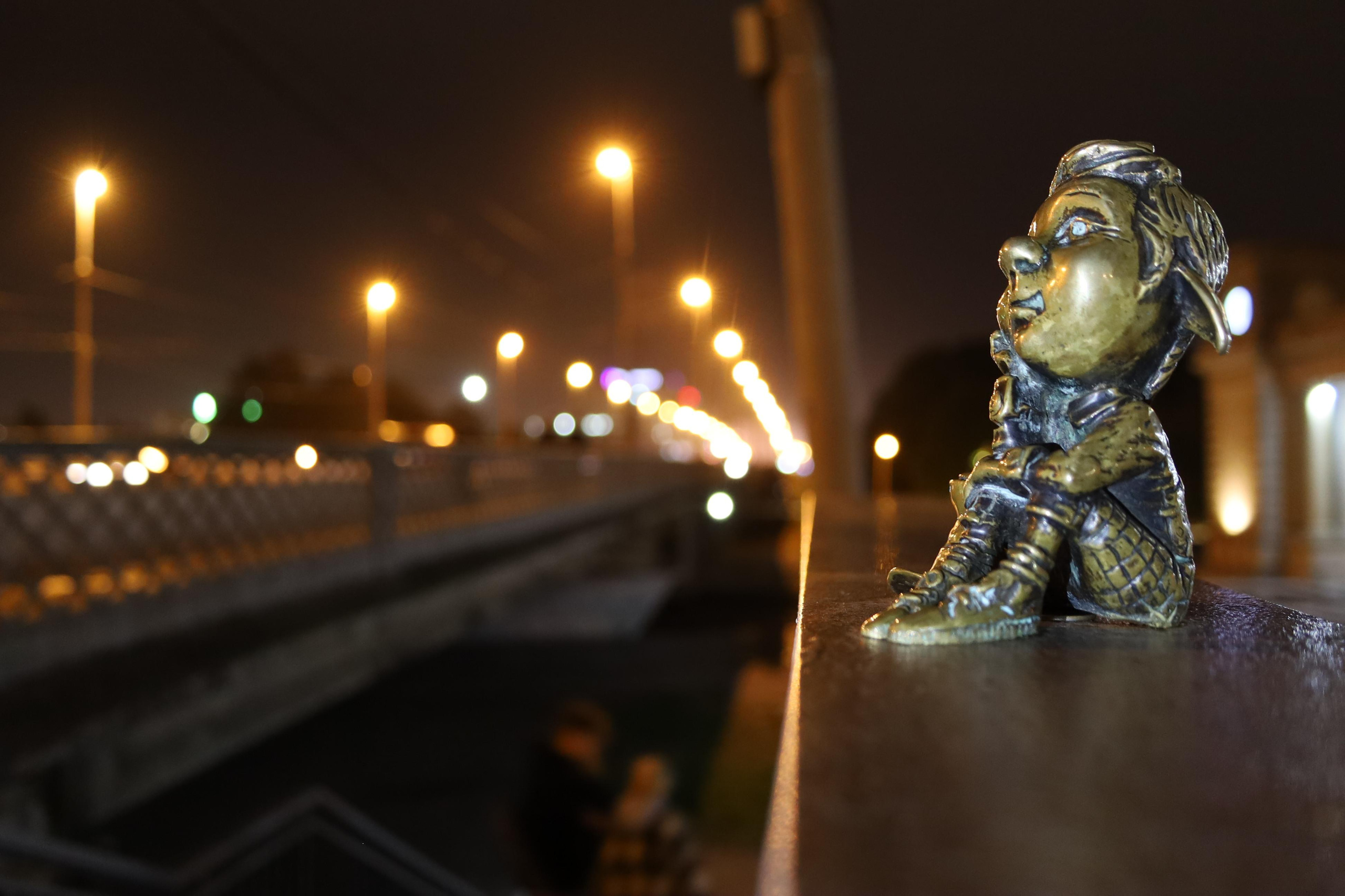 Хомлины: кто это и где искать?. AI-контент (генерации ИИ-фото и видео), стоковые фотографии Калининградской области