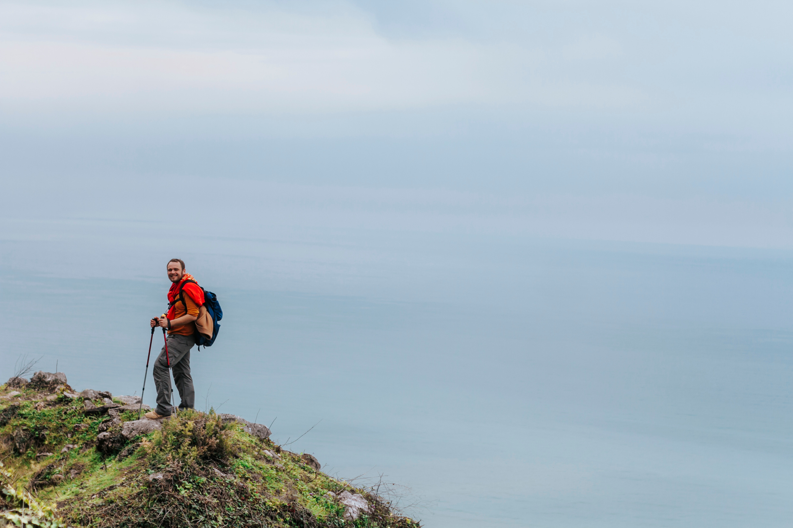 Абхазия (март 2021)