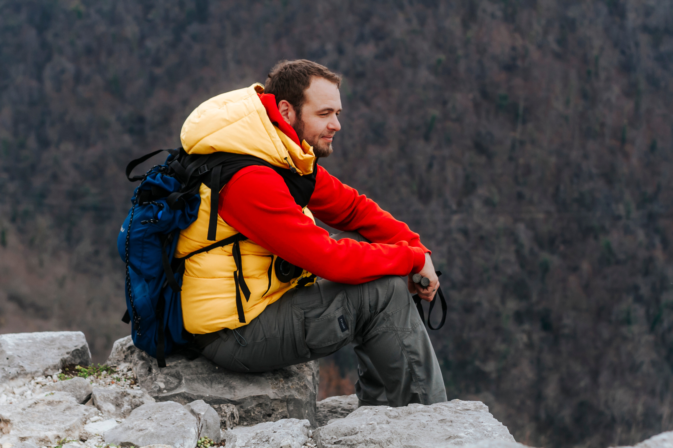 Абхазия (март 2021)