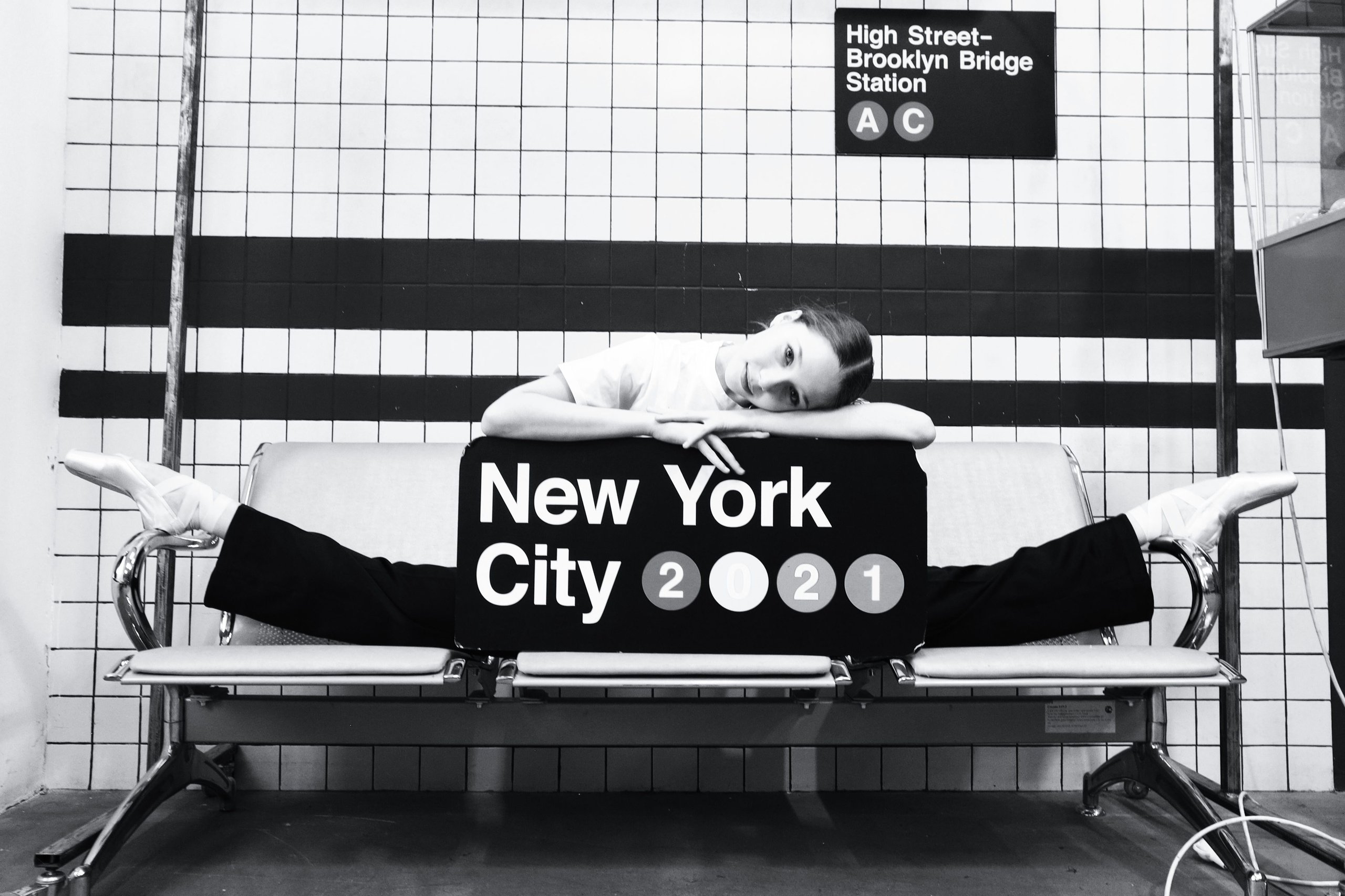 Портфолио. Фотохудожник Анна Забродина