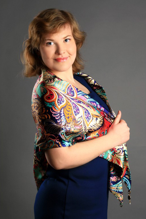 Наталия Першина: «Только спокойная вода правильно отражает небо». Журнал о самом особенном. Пермь и Пермский край