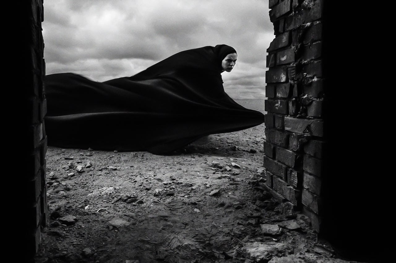 Художественная фотография