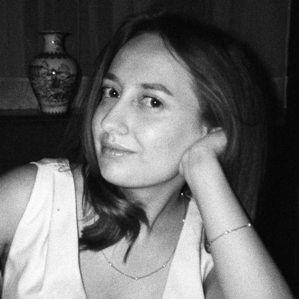 Обо мне. Фотограф Виктория Брайченко