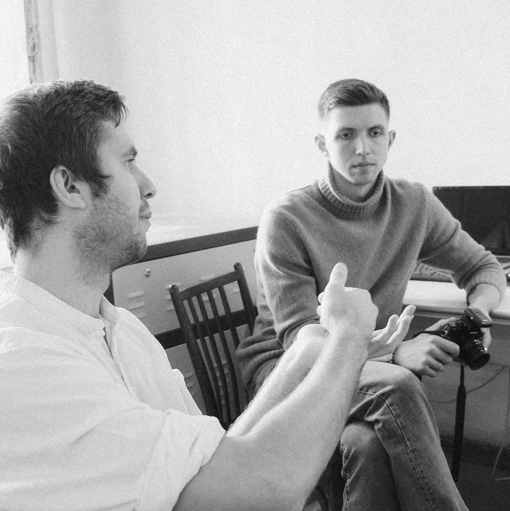 Бизнес-портрет