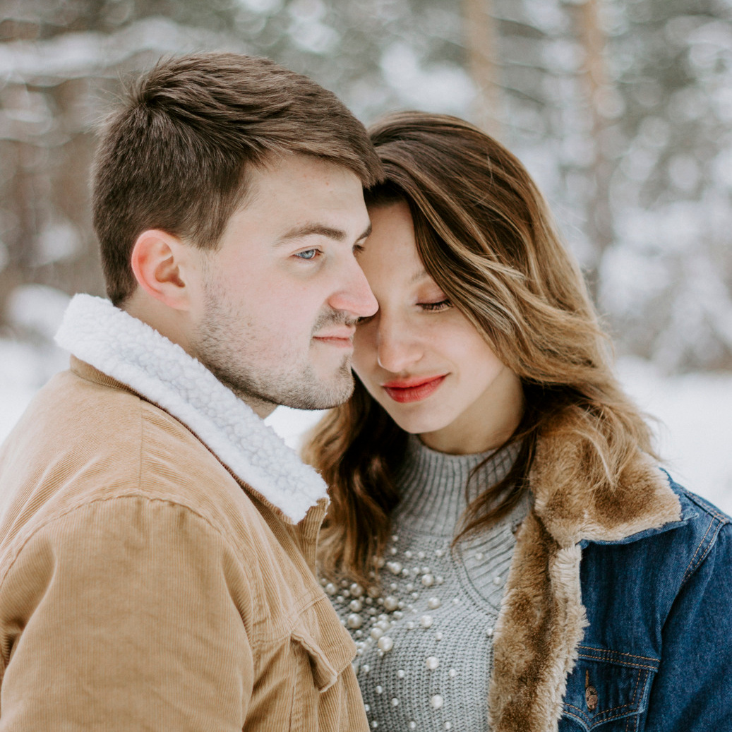 Свадебный и семейный фотограф в Новокузнецке Светлана Числова