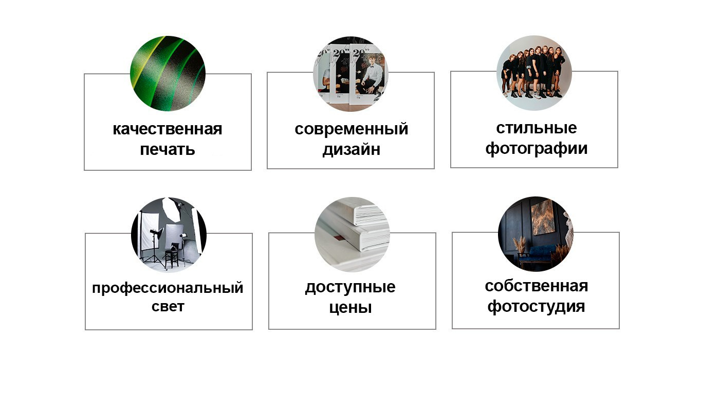 Издательство выпускных альбомов МЕЛ в Барнауле