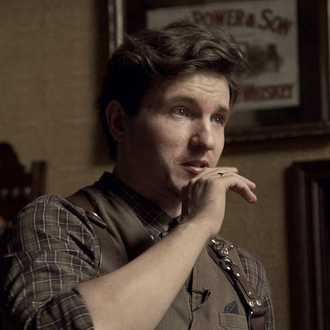 Гайд. Подготовка проекта в киностиле. Сюжетная фотография. Фотограф и режиссер Сергей Спирин. Москва