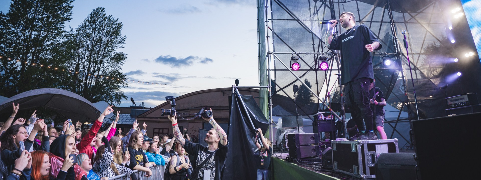 Услуги. Елена Осадчая — фотографирую музыку на сцене и в жизни