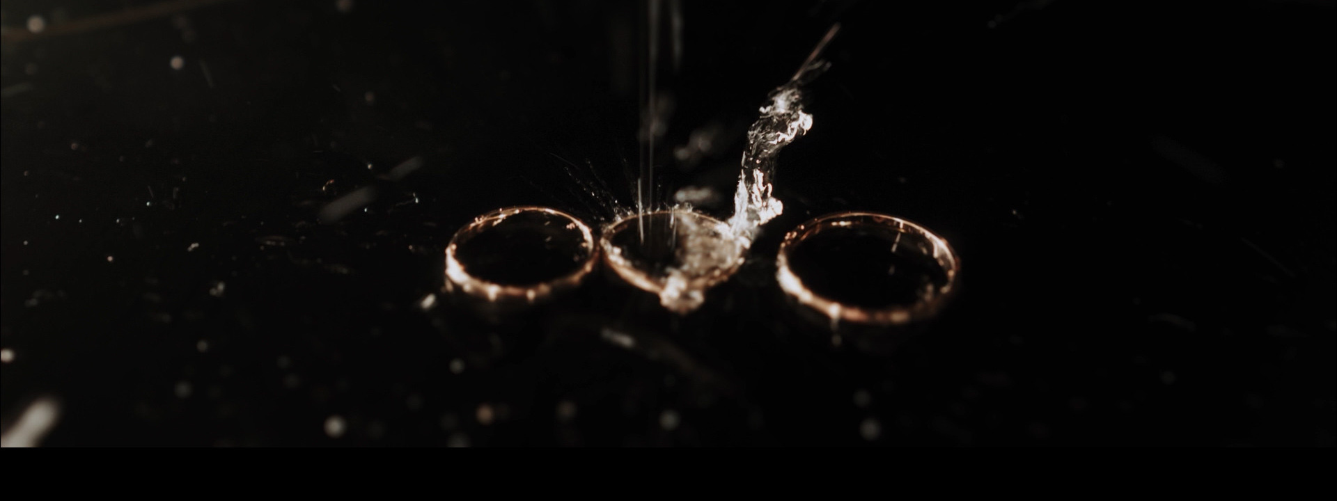 Видеограф в Москве Николай Слетов