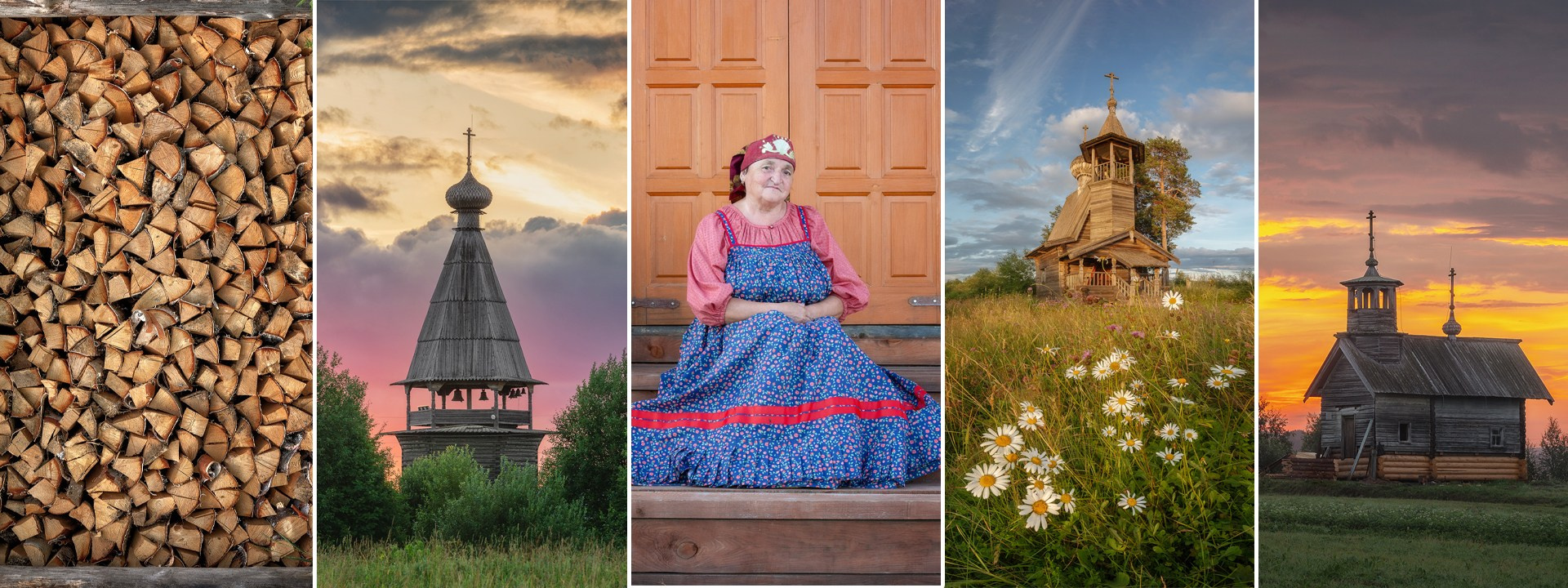 КЕНОЗЕРО 2025. Фототуры и обучение пейзажной фотографии