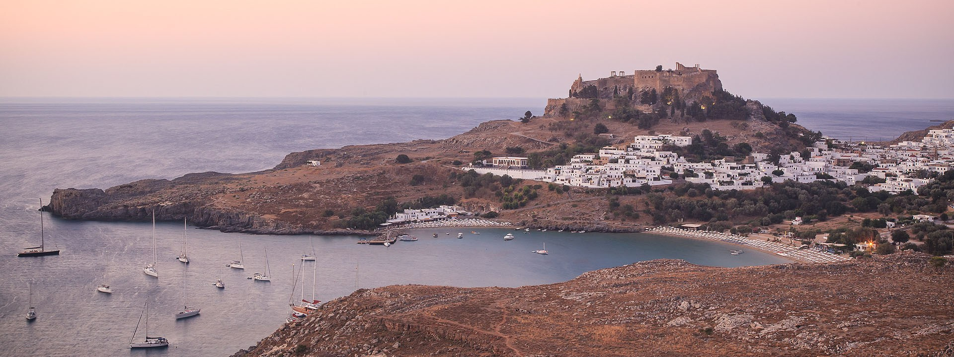 Остров Крит 