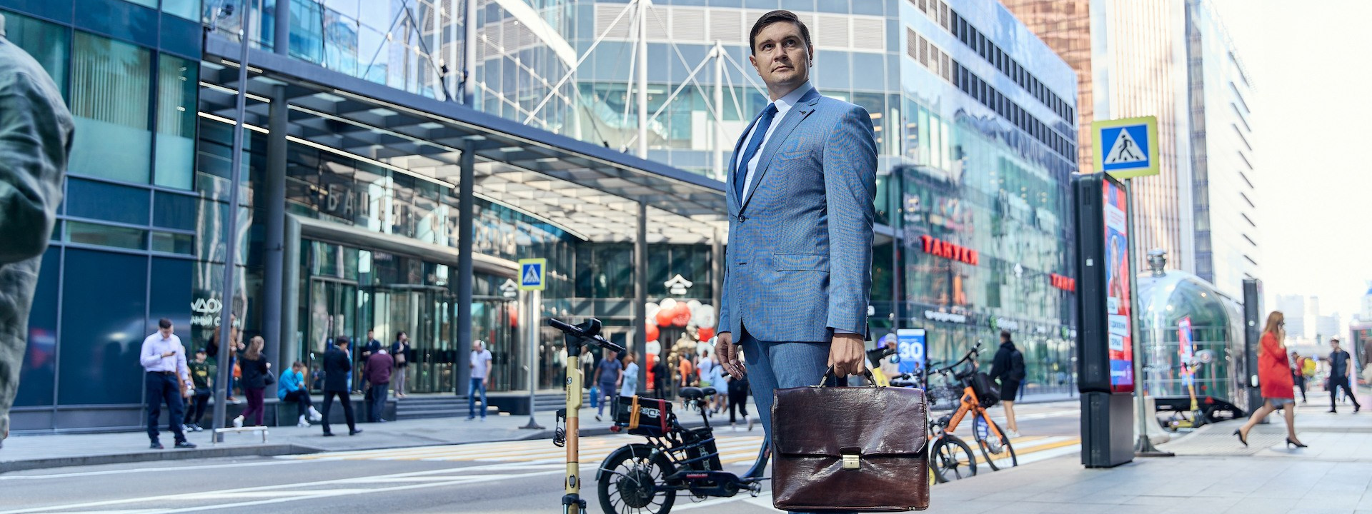 Фотограф контента для соц. сетей в Москве