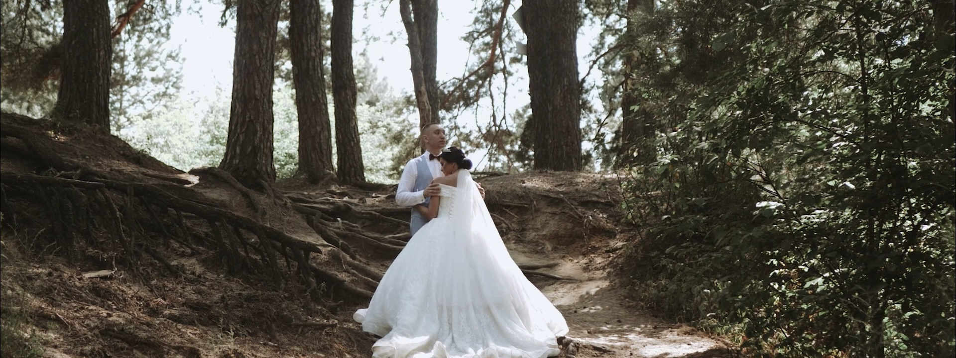 Видеограф в Москве Николай Слетов