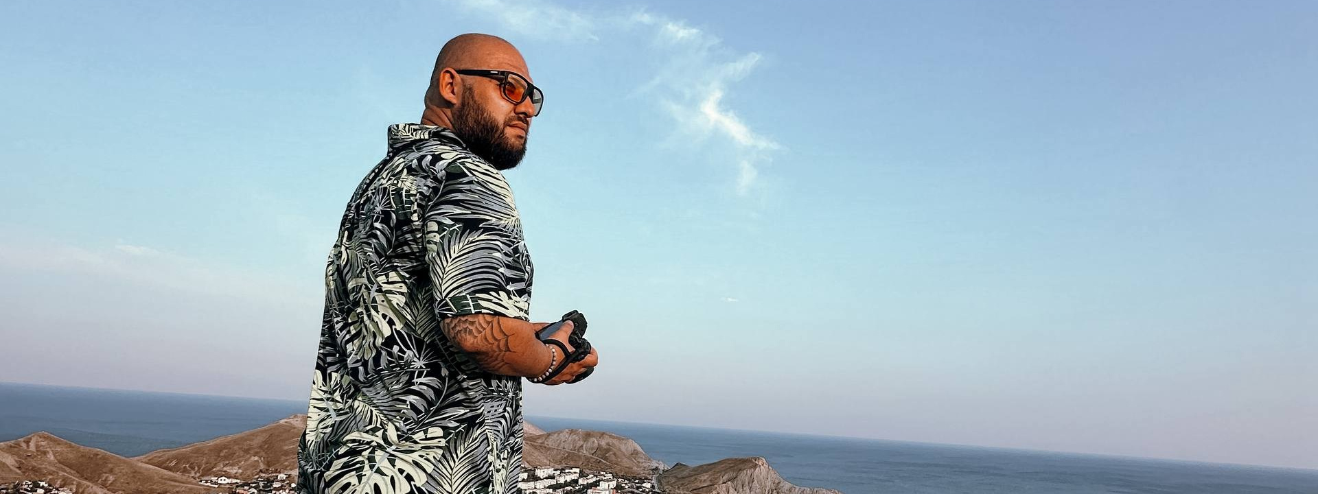 Бизнес и контент фотограф — Михаил Данилов | Москва, Видное, Домодедово