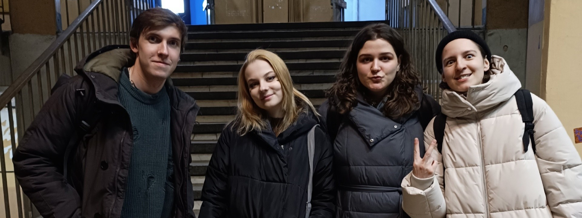 Мультиплай — Между рёбер. Фотограф из Москвы — DASHA NOVA | Авторская фотография в разных жанрах