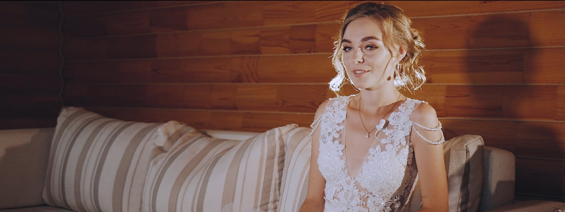 Интервью на свадьбе: почему это важно и как оно делает свадебный фильм. Фотосъемка и видеосъемка в Калининграде Liveemotion.pro