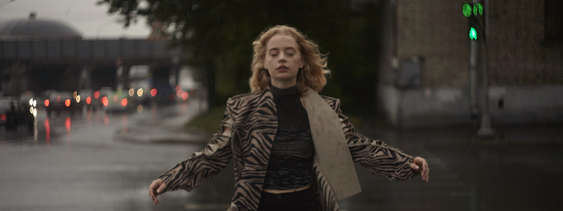 портрет с занятия по основам фотографии для новичка фото Владимир Лёвин