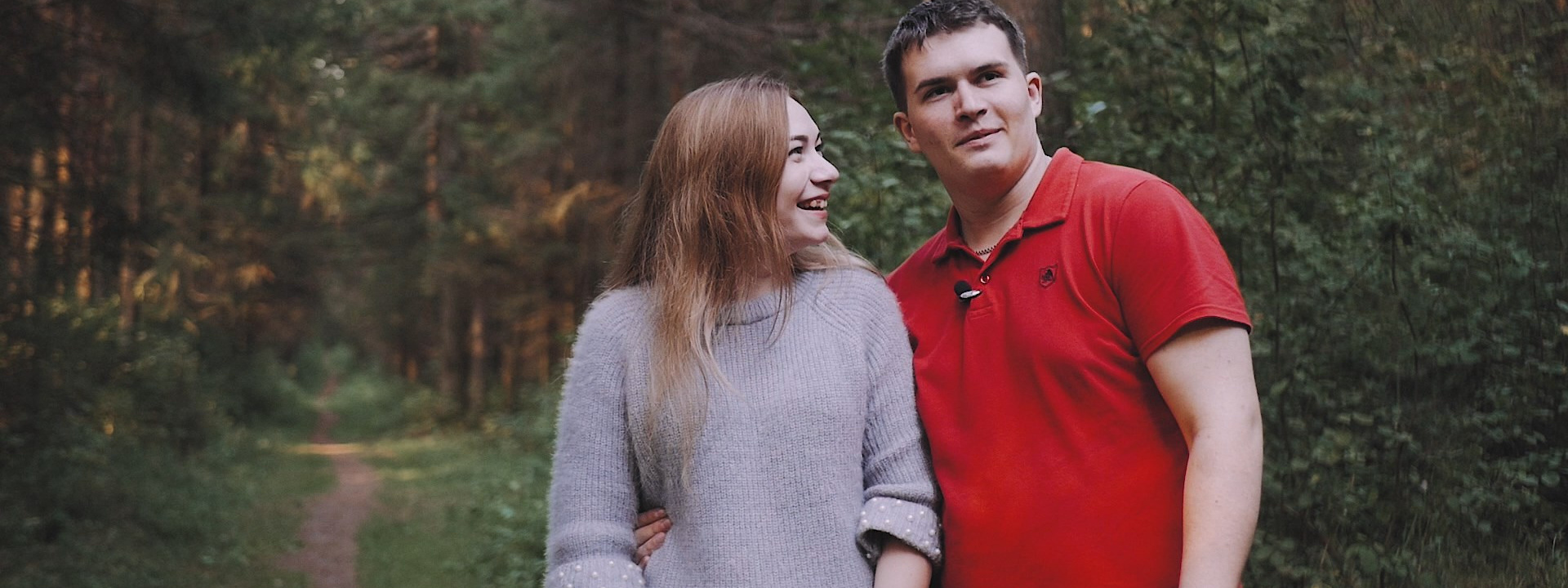 Интервью на свадьбе: почему это важно и как оно делает свадебный фильм. Фотосъемка и видеосъемка в Калининграде Liveemotion.pro