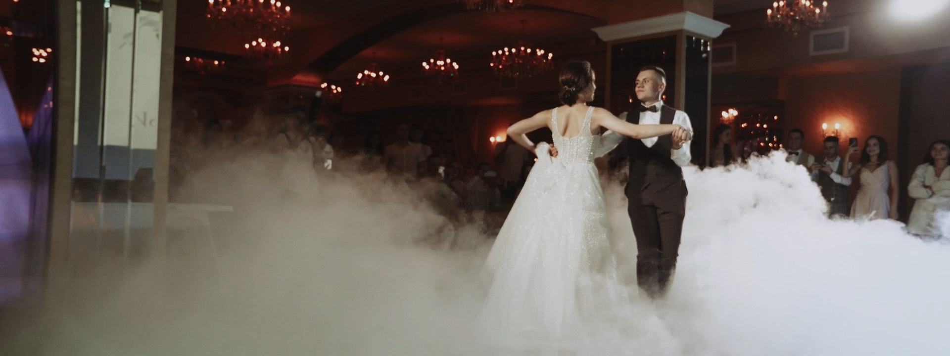 Видеограф в Москве Николай Слетов