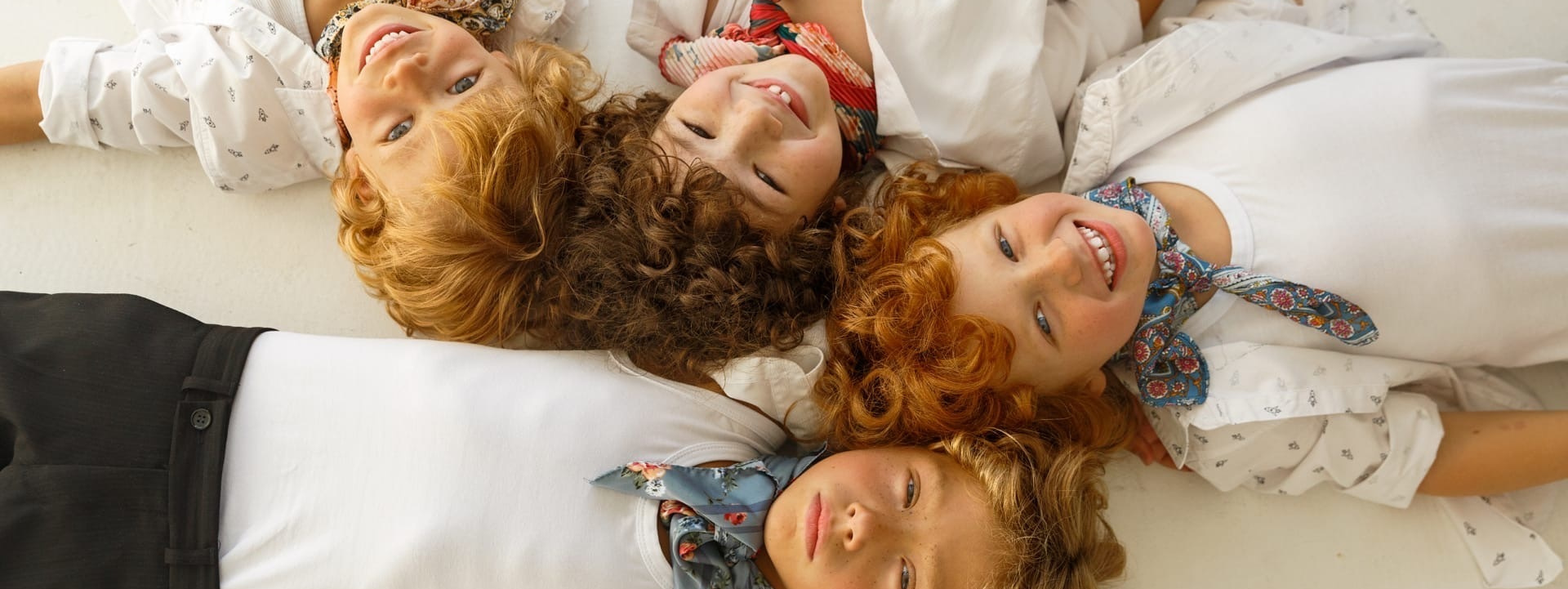 FAQ. Фотограф Кристина Калягина