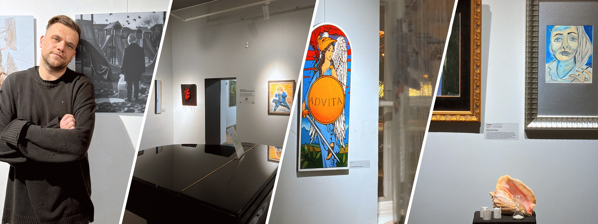 Как часто вы ловите себя на мысли: «сделаю потом»?Потом сказать важное.Потом обнять близкого.Потом остановиться и просто посмотреть по сторонам.Потом заняться собой и своим здоровьем.Наш проект «Своевременность» как раз про моменты, которые нельзя откладывать.С 20 января по 8 февраля в центре Петербурга в Arts Square Gallery пройдет выставка, приуроченная ко Всемирному дню борьбы против рака, который отмечается 4 февраля.Социальный арт-проект «Своевременность» родился в 2024 году и в этом году пройдет уже в третий раз. Теперь в экспозиции можно увидеть не только AI-работы, но и произведения художников, работающих с живыми материалами – живописью, вышивкой и инсталляциями. Формы и техники разные, но смысл у всех работ один – не откладывать важное. Ценность этих произведений выходит за рамки художественной: многие авторы или их близкие лично столкнулись с онкологическими диагнозами, и через свои работы они проживают этот непростой опыт. «Своевременность» — это пространство для честного разговора о том, что важно обсуждать, но о чем часто страшно говорить вслух. Чтобы этот диалог был откровенным, мы выбрали язык искусства. Через образы, формы и символы проще показать эмоции, мысли и опыт, которые словами порой трудно выразить.