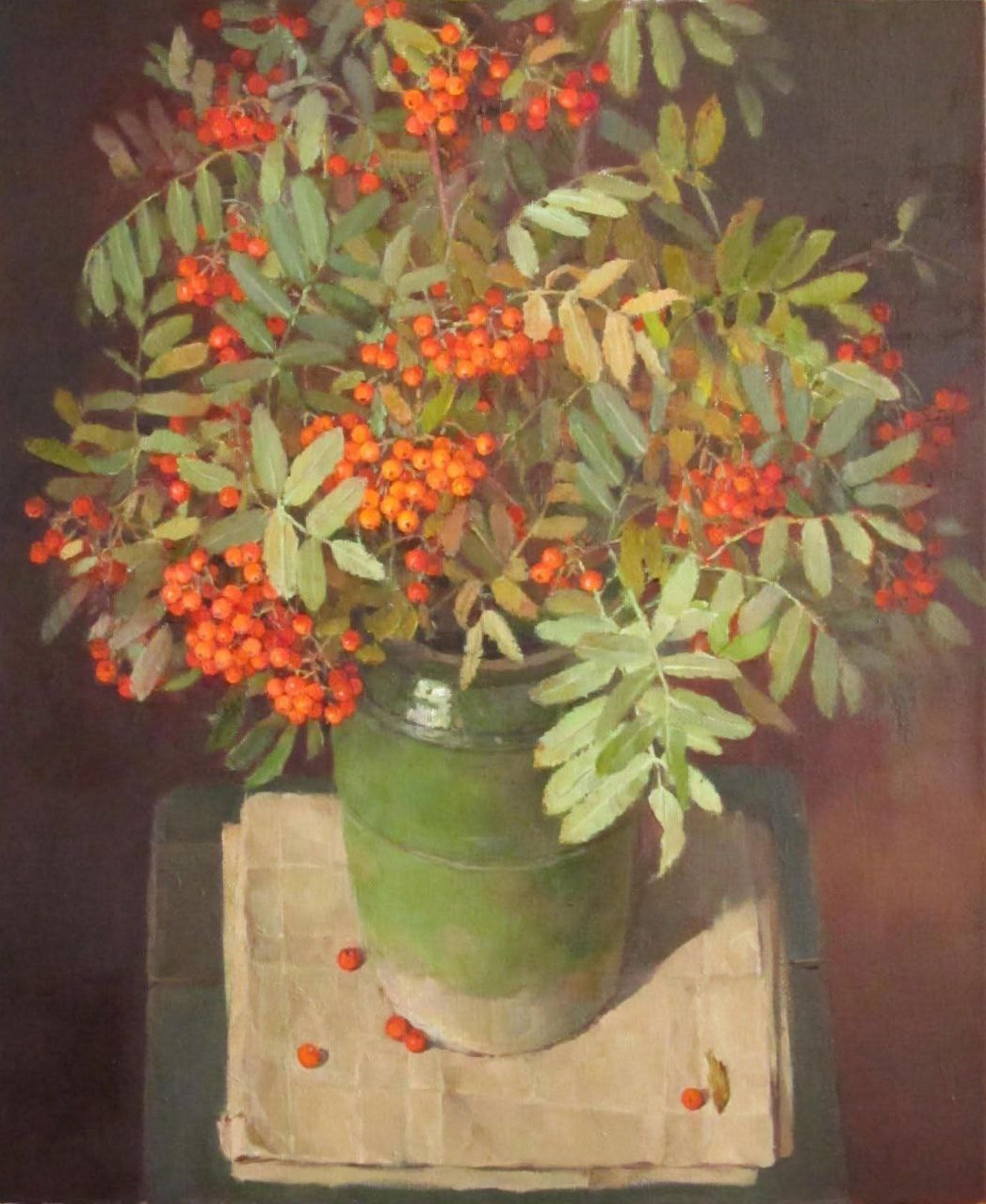 Трифонова Евгения