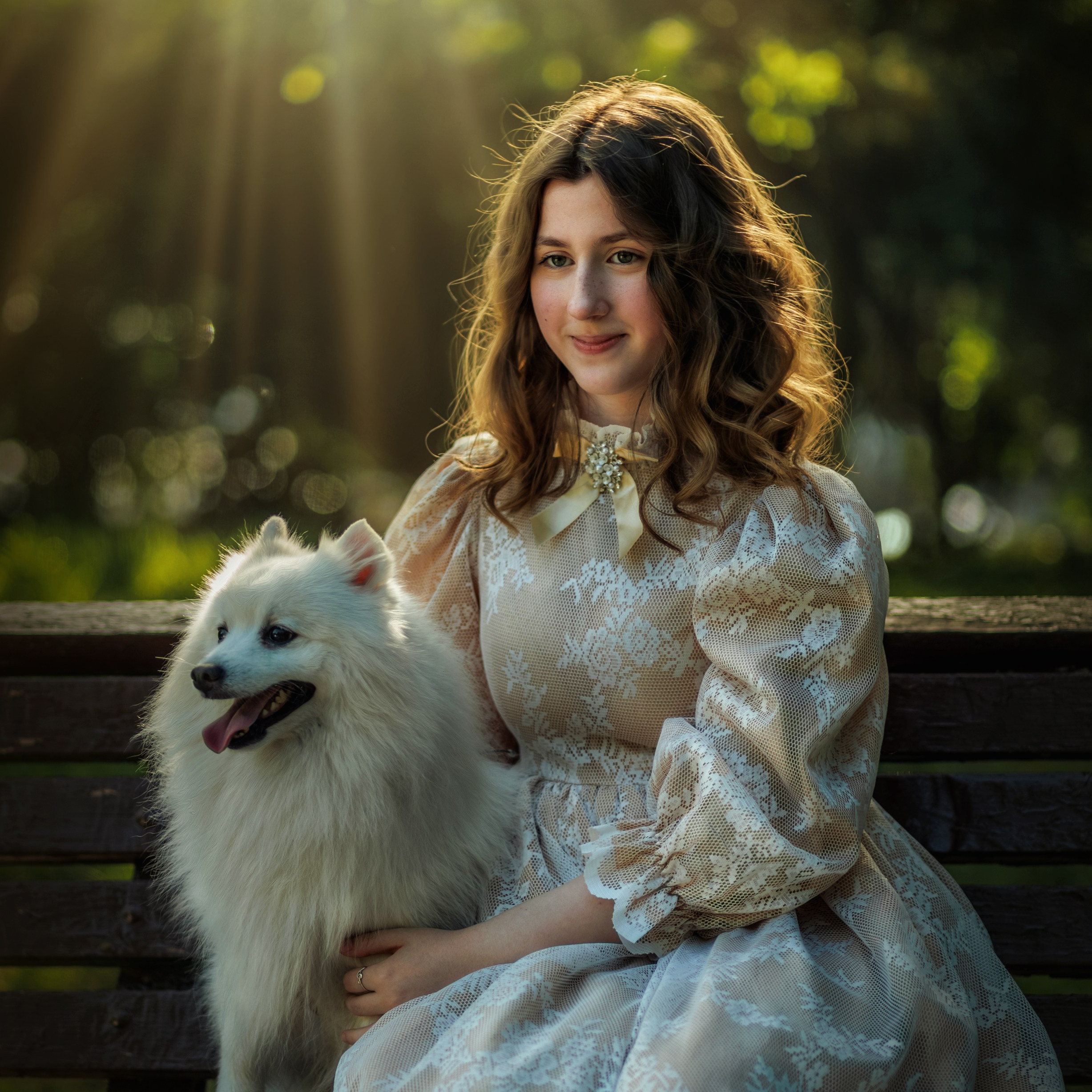 Уроки. Фотограф-видеограф в Краснодаре Таша Водовозова