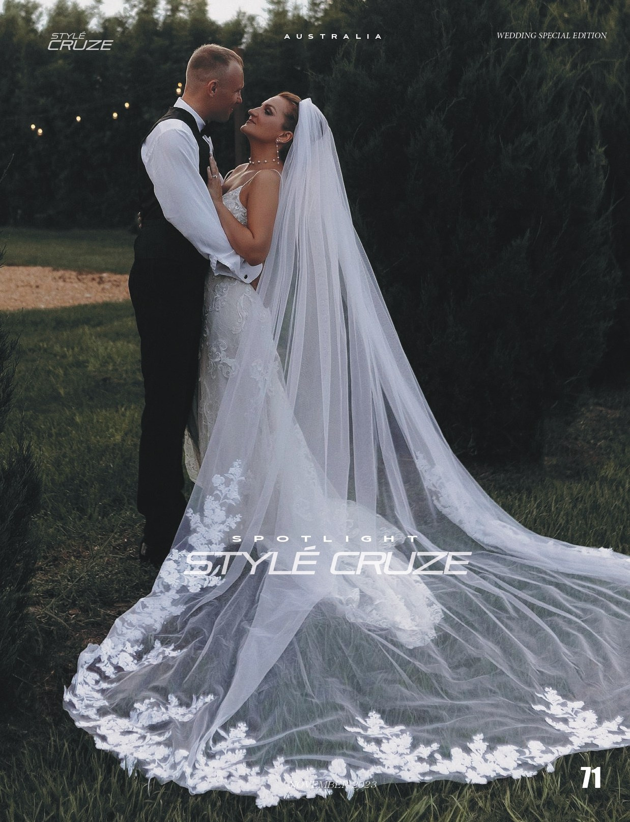 Awards & Publications. Polina Vilkova