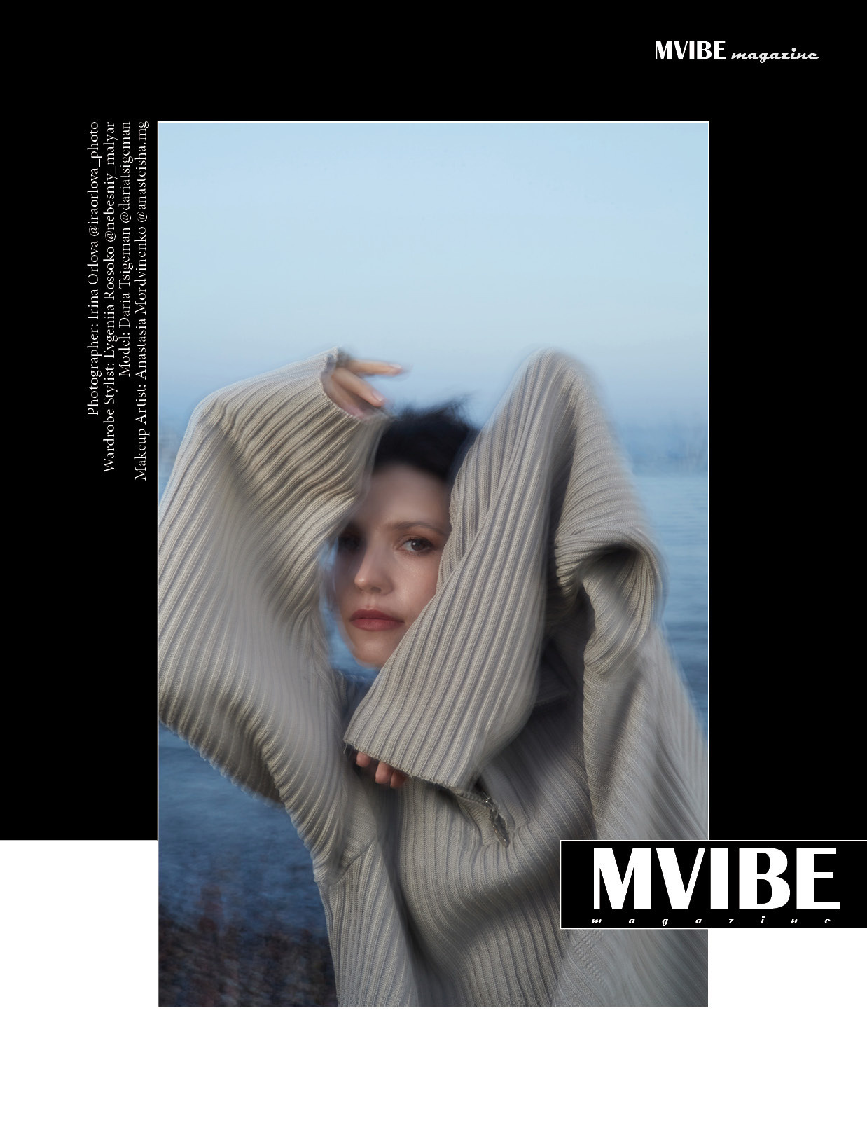 Fashion. Фотограф в Санкт-Петербурге