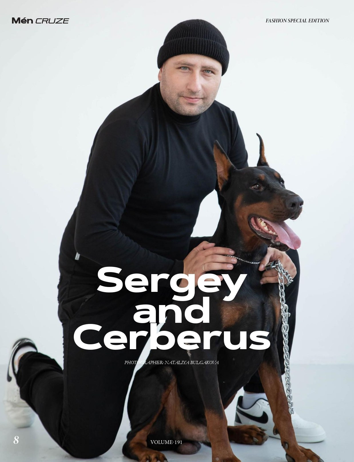 Публикация № 26. Фотограф в Феодосии Наталья Булгакова