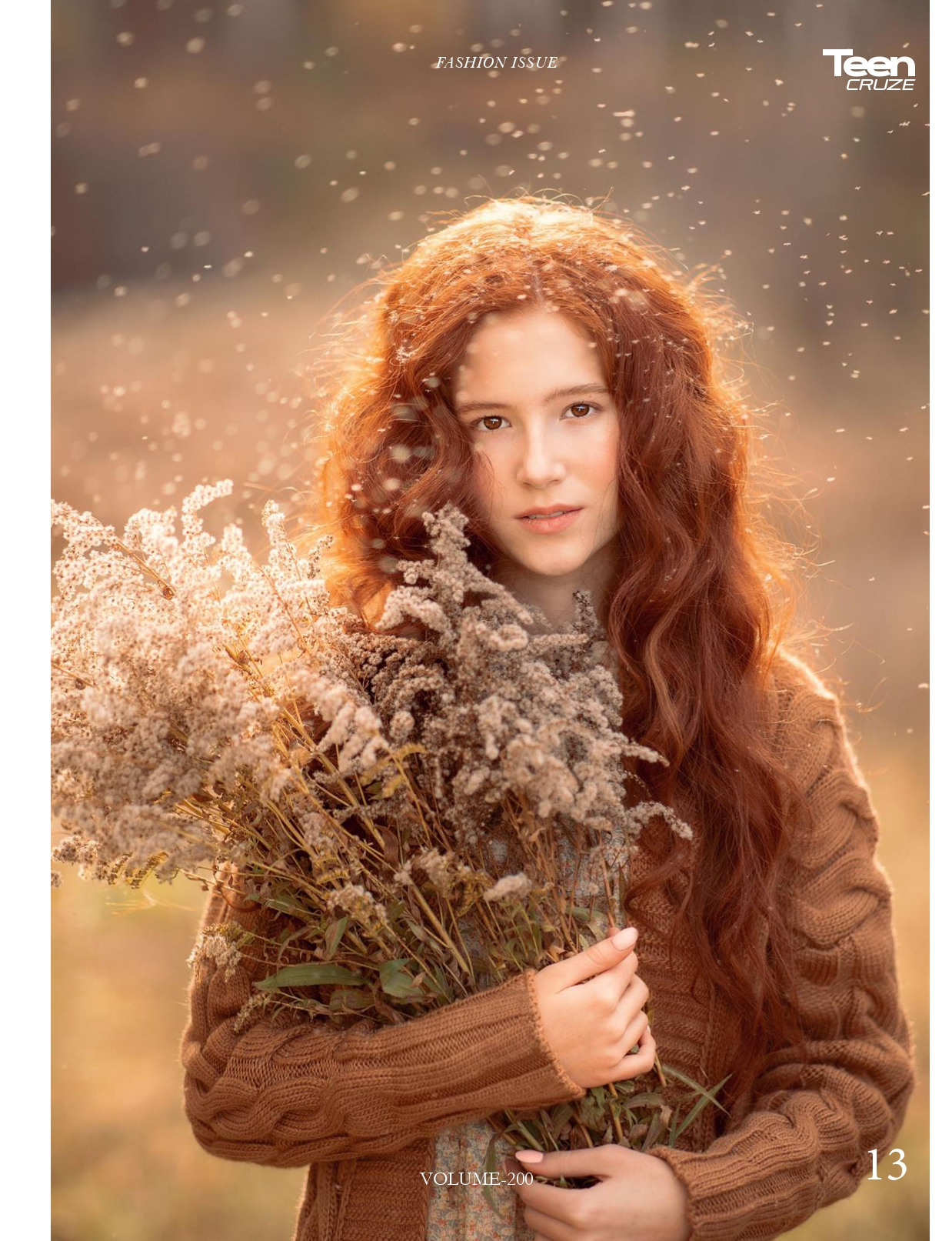 Публикации в журналах. Семейный и детский фотограф Новосибирск Ольга Казакова. Съёмки в муке