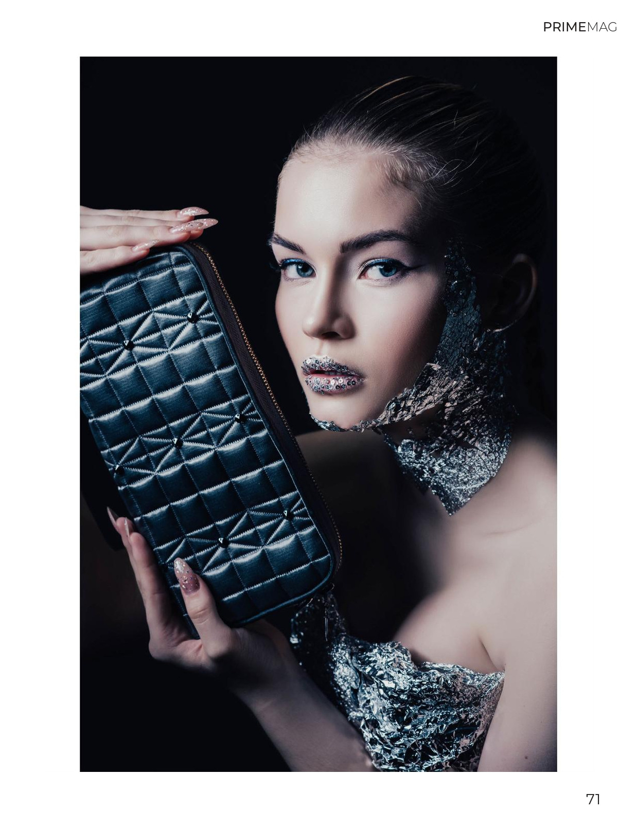 Журналы. Свадебный и семейный фотограф Максим Сорокин