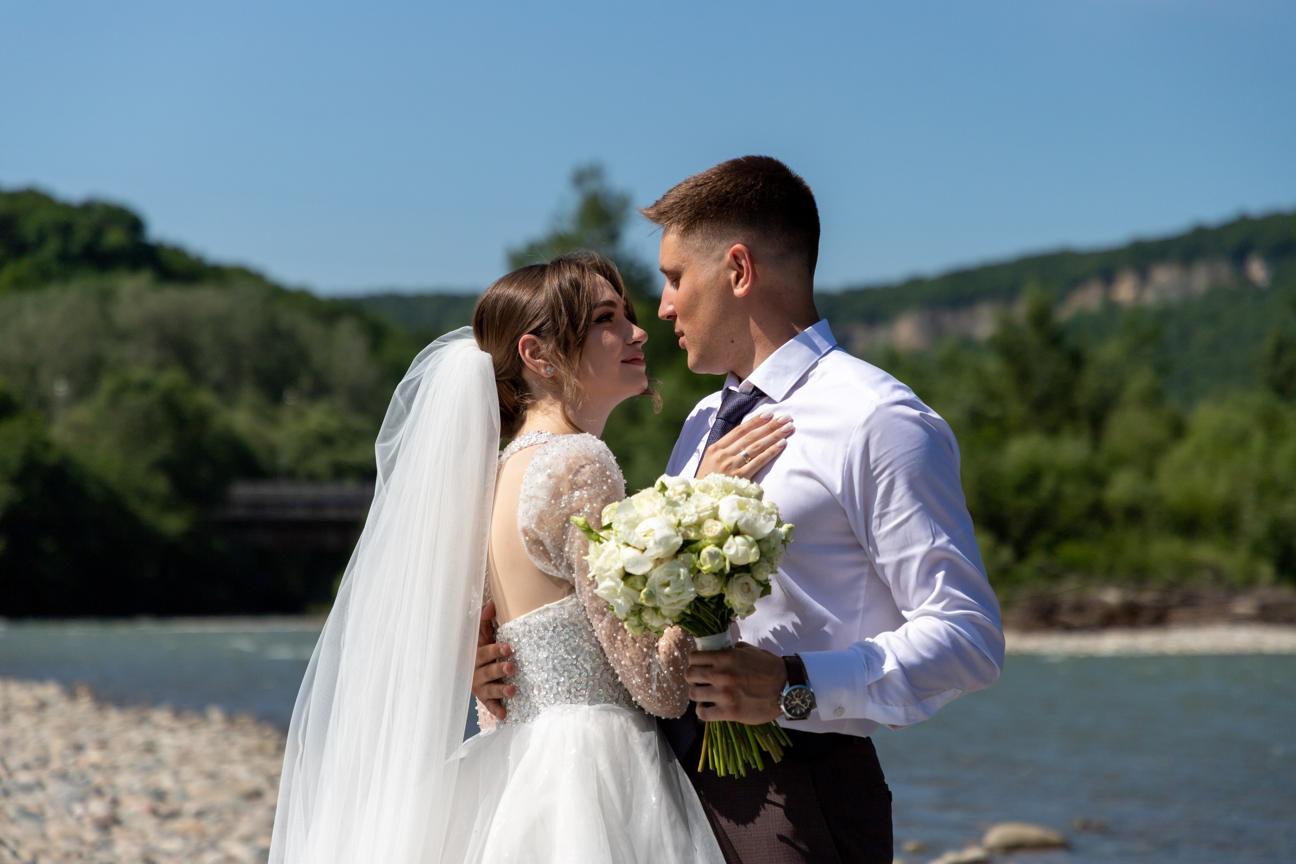 Видео. Фотограф Александр Фёдоров