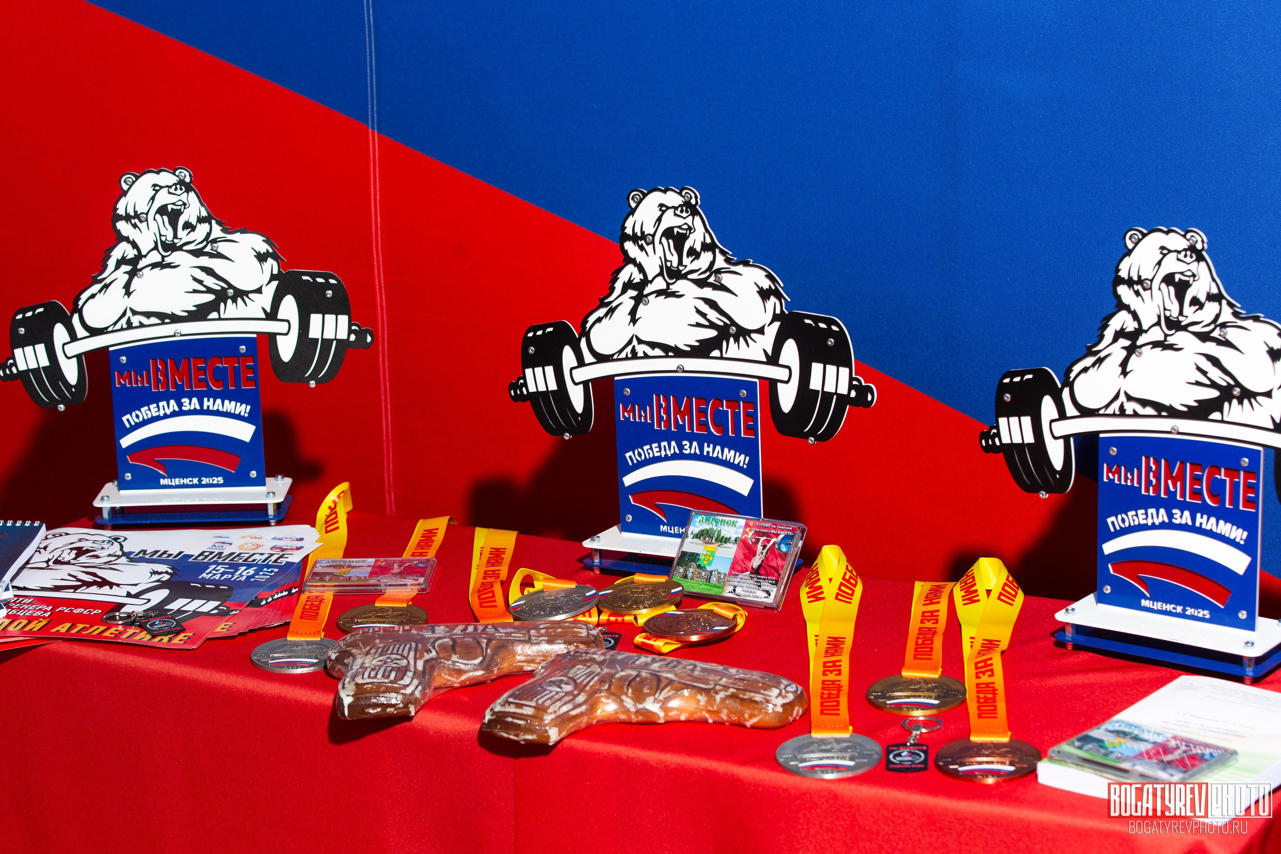 Всероссийский турнир памяти ЗТР РСФСР Рябцева «Мы вместе» по тяжелой атлетике | Фотоотчет. Профессиональный фотограф в Мценске и Орловской области
