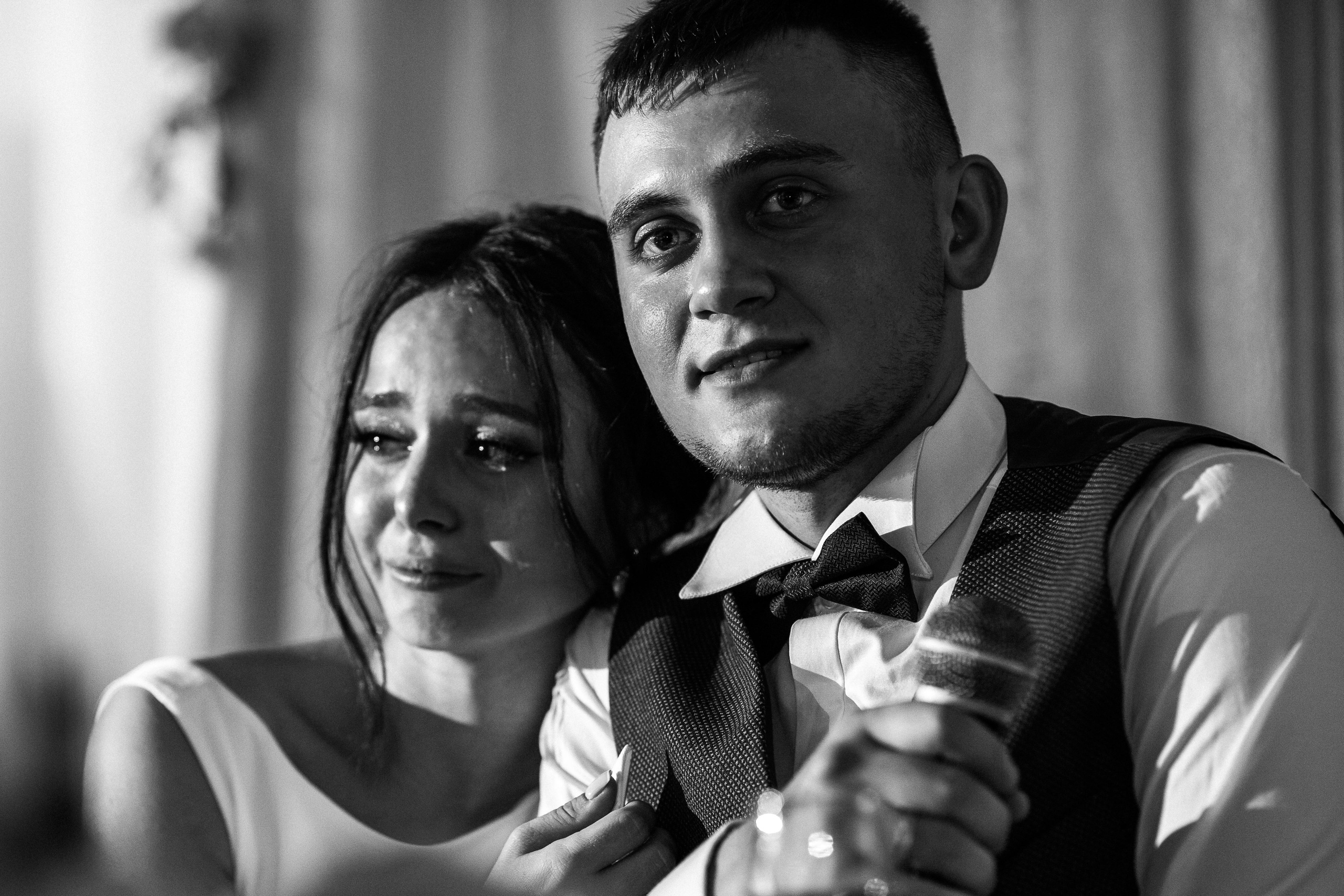 Нужна ли фотосъемка свадебного банкета. Свадебный фотограф СПБ Михаил Песиков