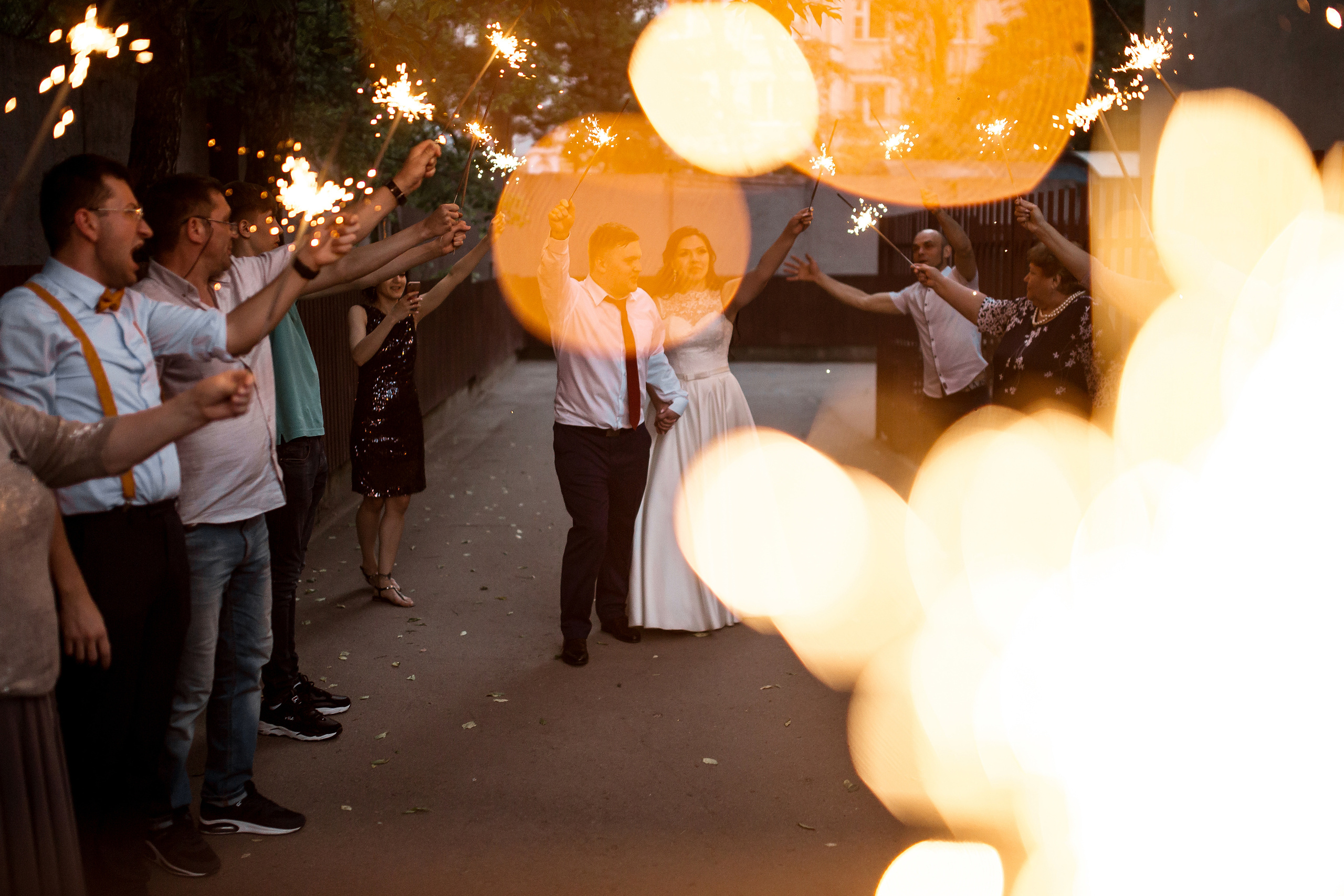 01.06.2019 Анонс свадебного дня Альберт и Татьяна. Свадебный фотограф Колесников Антон