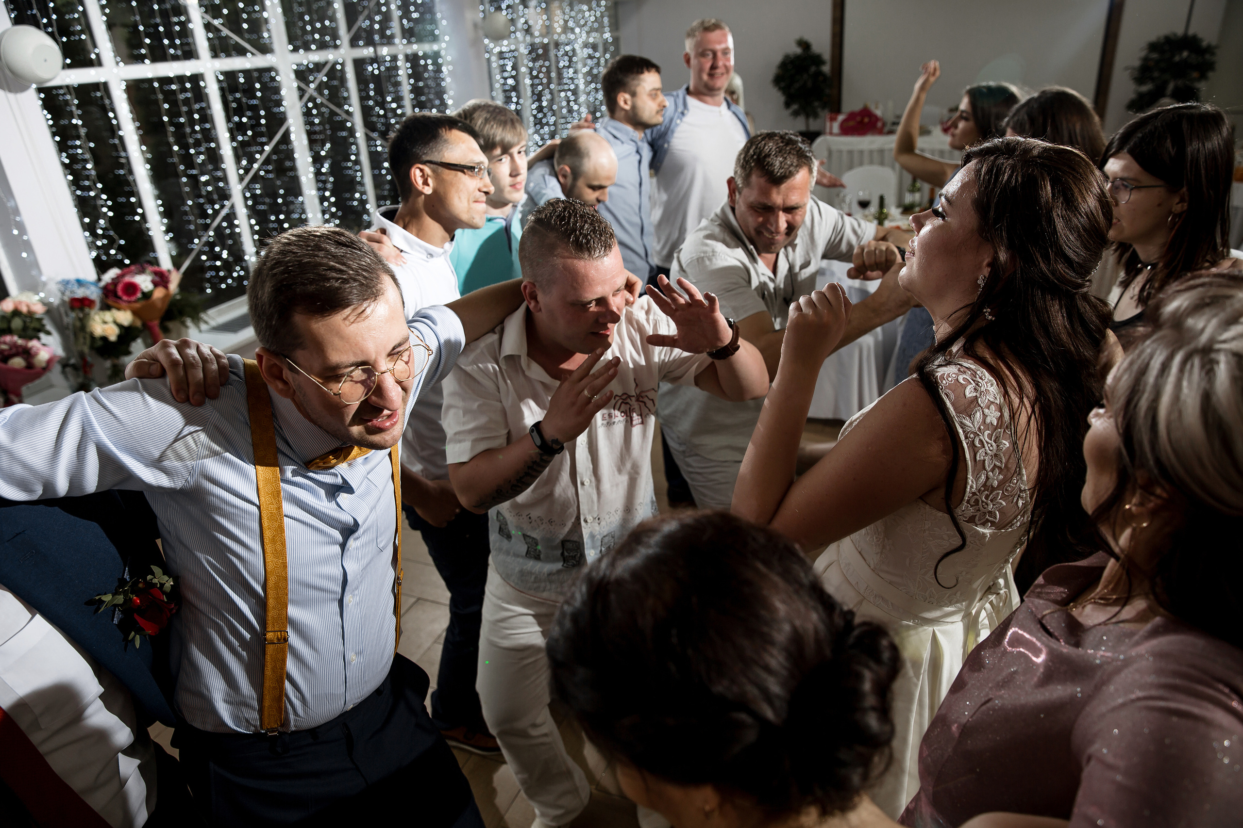 01.06.2019 Анонс свадебного дня Альберт и Татьяна. Свадебный фотограф Колесников Антон