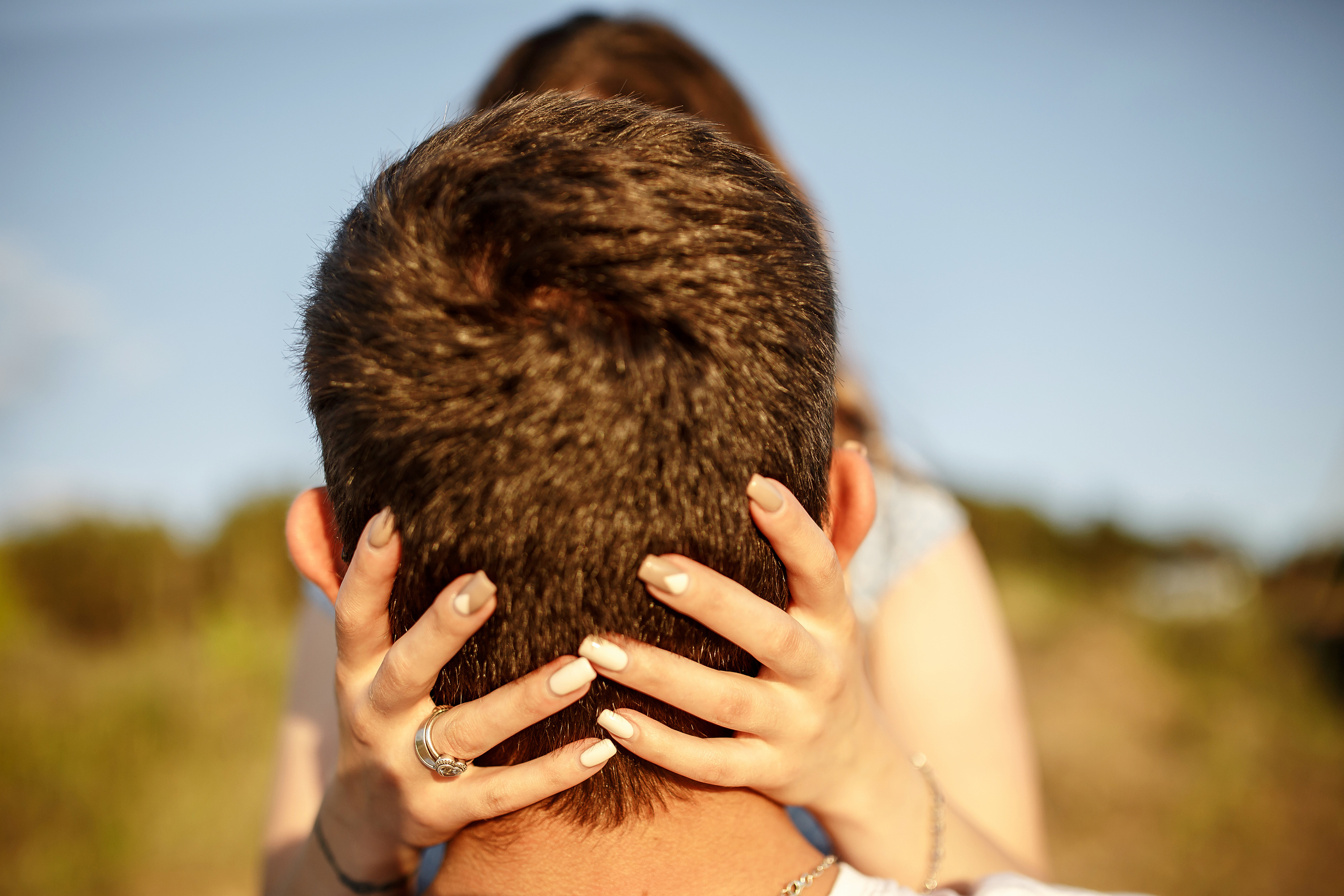 Анонс Фотографии со вкусом любви Вадим и Татьяна. Свадебный фотограф Колесников Антон