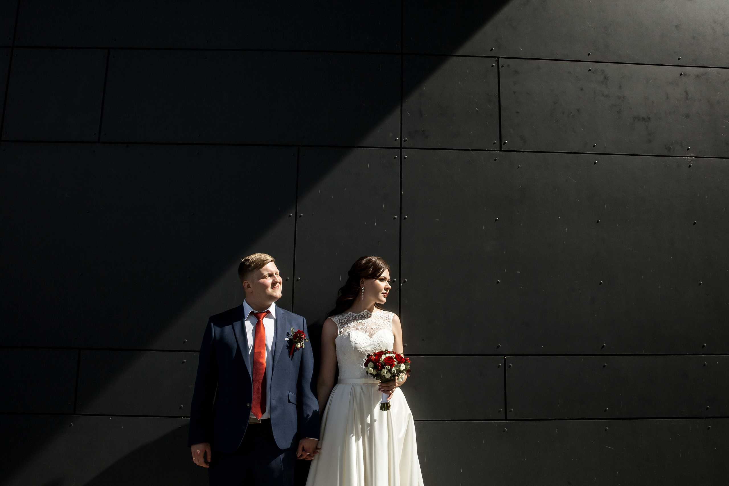 01.06.2019 Анонс свадебного дня Альберт и Татьяна. Свадебный фотограф Колесников Антон