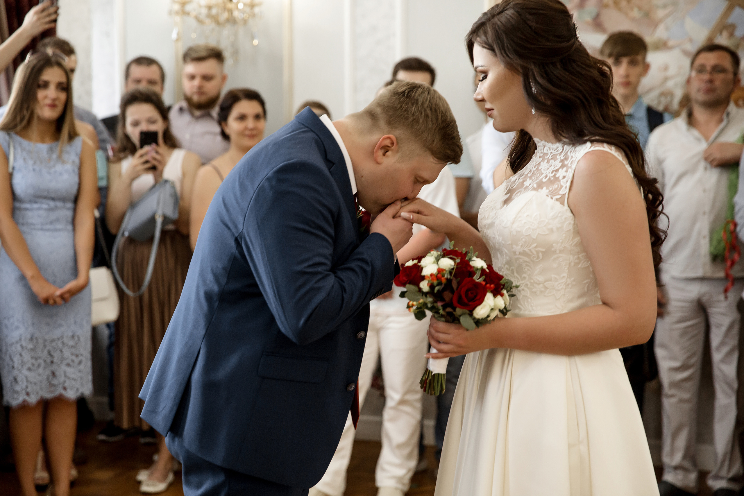 01.06.2019 Анонс свадебного дня Альберт и Татьяна. Свадебный фотограф Колесников Антон