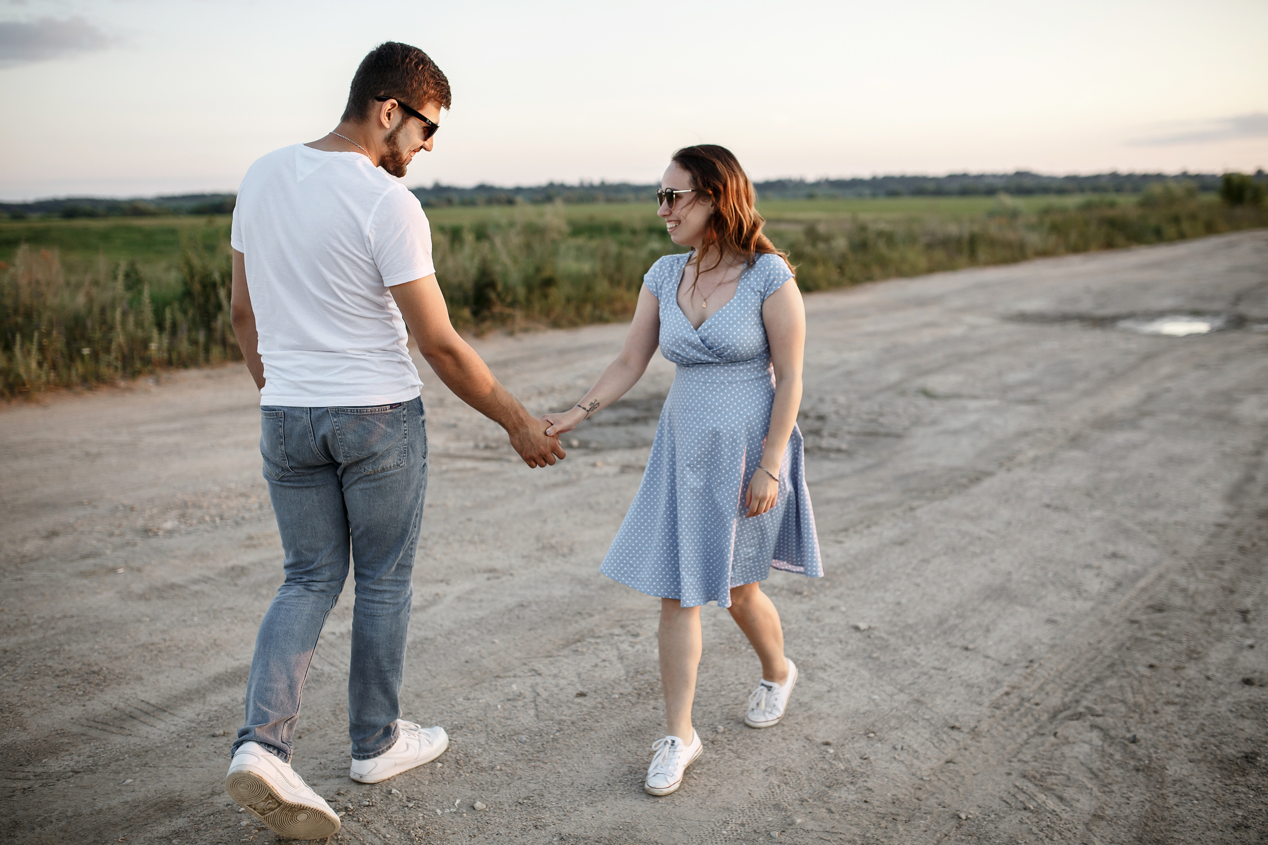 Анонс Фотографии со вкусом любви Вадим и Татьяна. Свадебный фотограф Колесников Антон