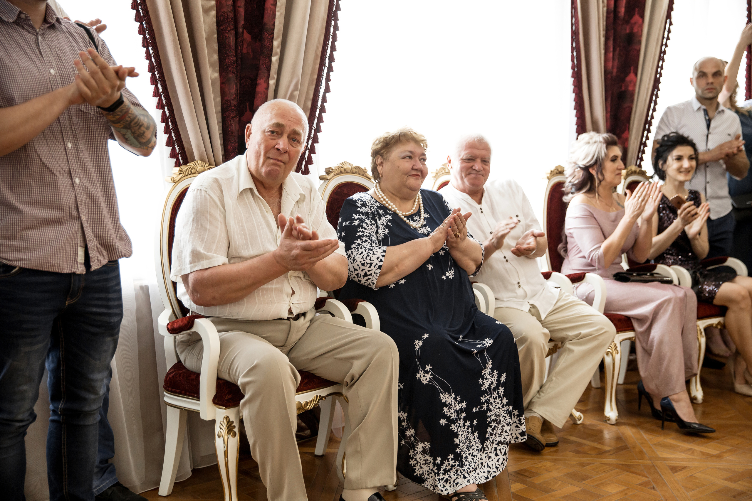 01.06.2019 Анонс свадебного дня Альберт и Татьяна. Свадебный фотограф Колесников Антон