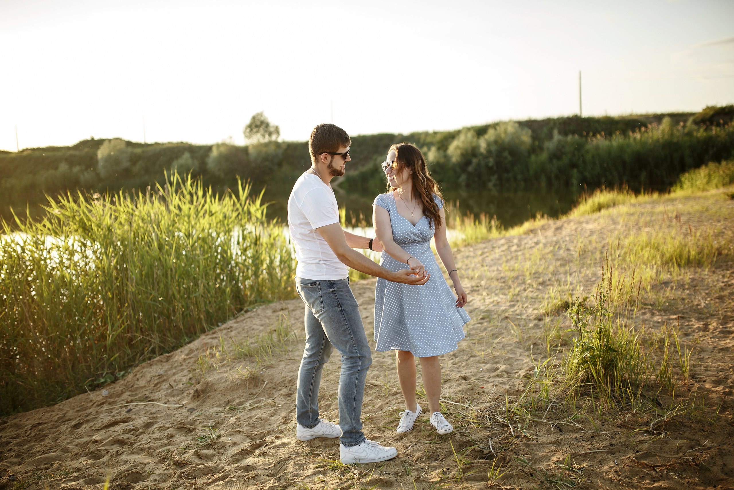 Анонс Фотографии со вкусом любви Вадим и Татьяна. Свадебный фотограф Колесников Антон