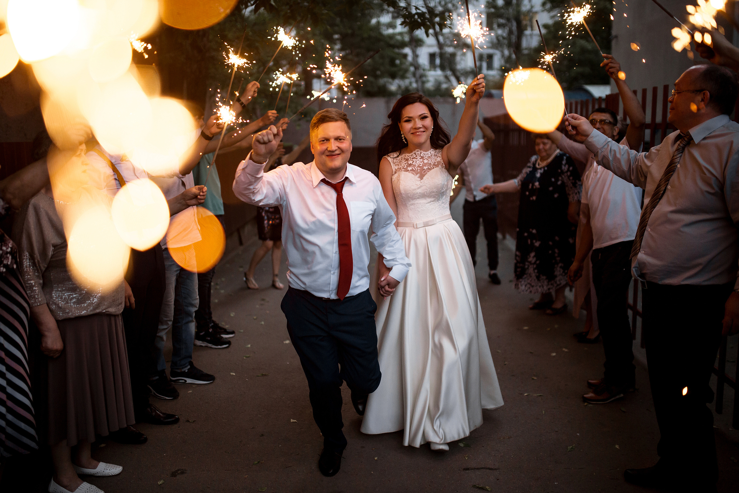 01.06.2019 Анонс свадебного дня Альберт и Татьяна. Свадебный фотограф Колесников Антон